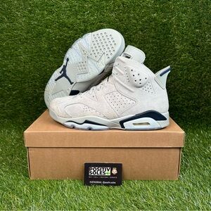 Air Jordan 6 Georgetown